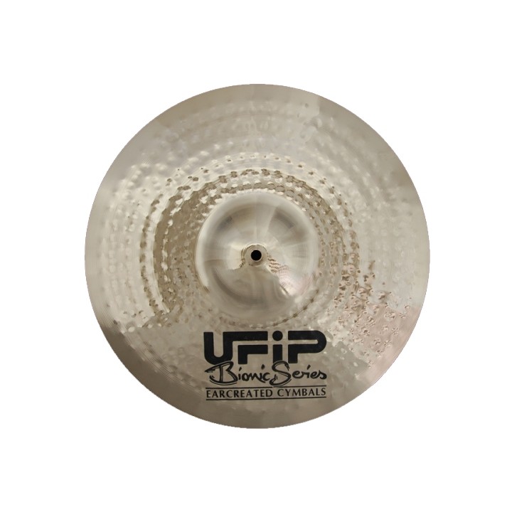 Acquista UFIP Bionic Series 20" Crash online | Merula Strumenti Musicali