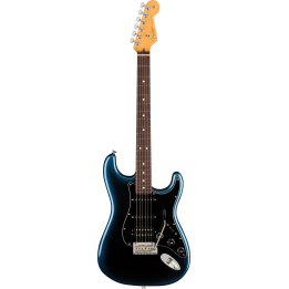 Acquista FENDER AMERICAN PROFESSIONAL II STRAT HSS RW DK NIT online | Merula Strumenti Musicali