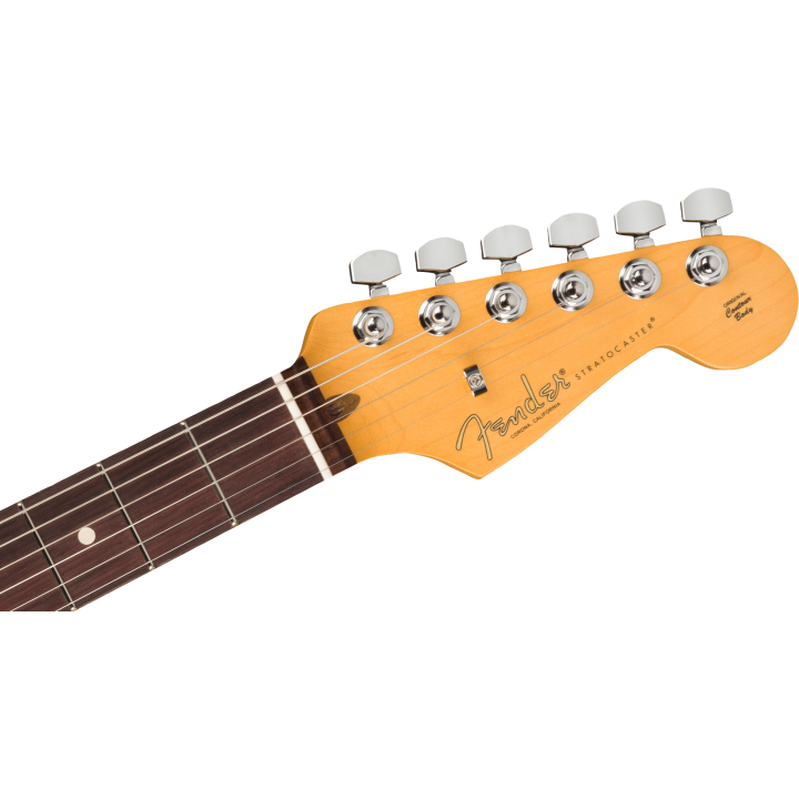 Acquista FENDER AMERICAN PROFESSIONAL II STRAT HSS RW DK NIT online | Merula Strumenti Musicali
