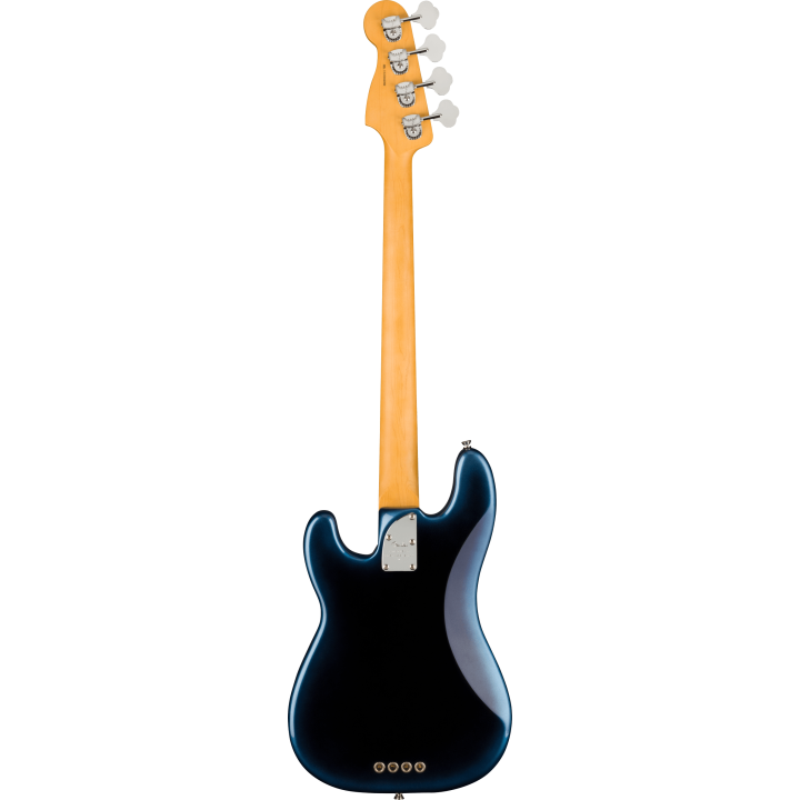 Acquista FENDER American Professional II Precision Bass® Dark Night - 0193930761 online | Merula Strumenti Musicali