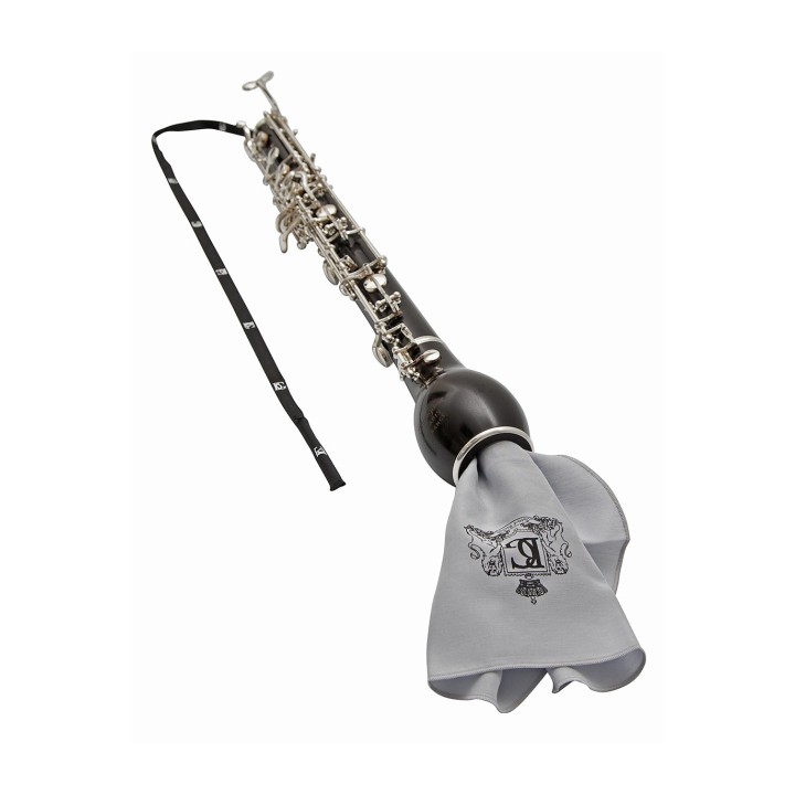 Acquista BG A38 PANNO BAMBU/SETA CORNO INGLESE - 2PARTI | Merula Strumenti Musicali