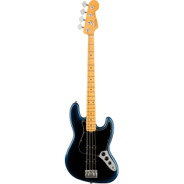 Acquista FENDER American Professional II Jazz Bass 0193972761 online | Merula Strumenti Musicali