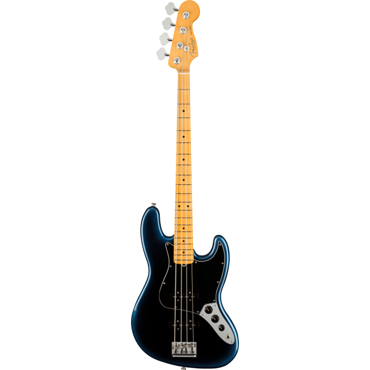 Acquista FENDER American Professional II Jazz Bass 0193972761 online | Merula Strumenti Musicali