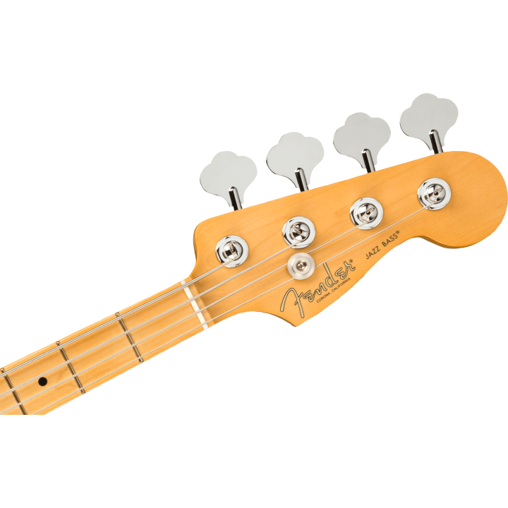 Acquista FENDER American Professional II Jazz Bass 0193972761 online | Merula Strumenti Musicali