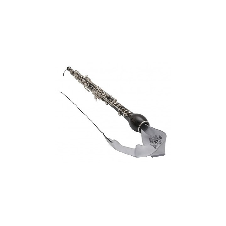 Acquista BG A38A PANNO BAMBU/SETA CORNO INGLESE | Merula Strumenti Musicali