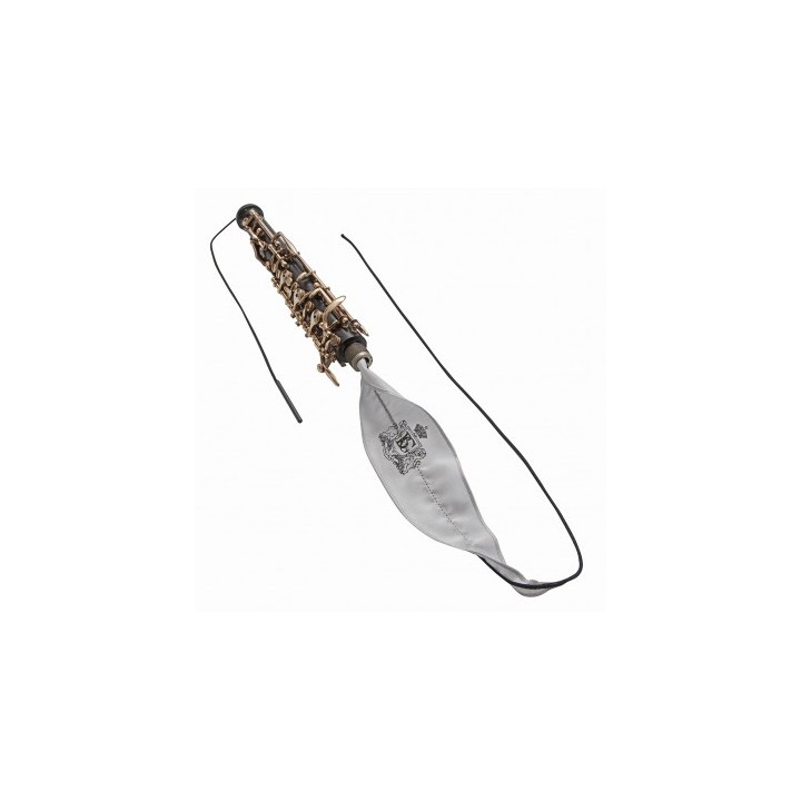 Acquista BG A36 PANNO MICROFIBRA/BAMBU/SETA OBOE - 2PARTI | Merula Strumenti Musicali
