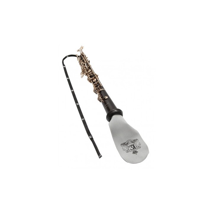 Acquista BG A36 PANNO MICROFIBRA/BAMBU/SETA OBOE - 2PARTI | Merula Strumenti Musicali