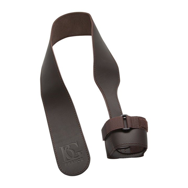 Acquista BG B06 TRACOLLA FAGOTTO DA SEDIA, ASOLA, PELLE online | Merula Strumenti Musicali
