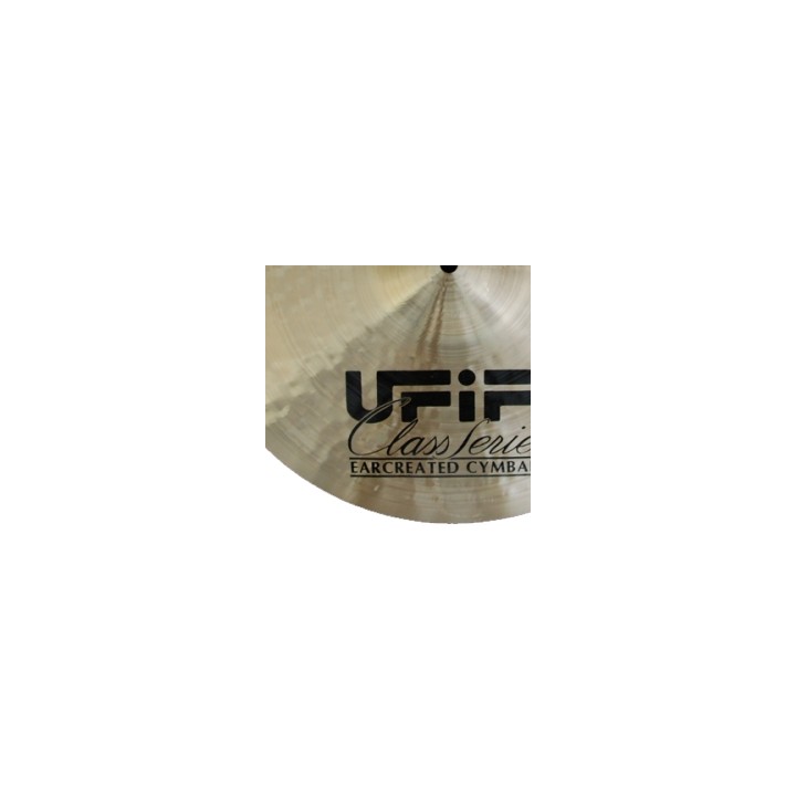 Acquista UFIP Class Series 14" Crash Medium online | Merula Strumenti Musicali