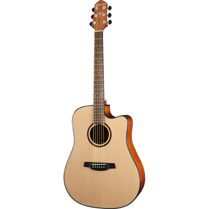 Crafter - HD 250CE/N
