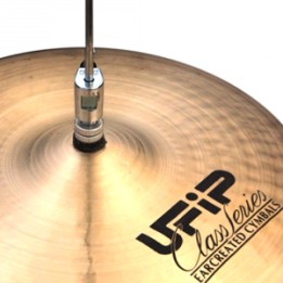 Acquista UFIP Class Series Hi-Hat 10" online | Merula Strumenti Musicali