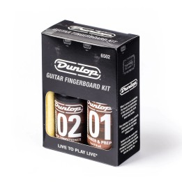 Dunlop - 6502