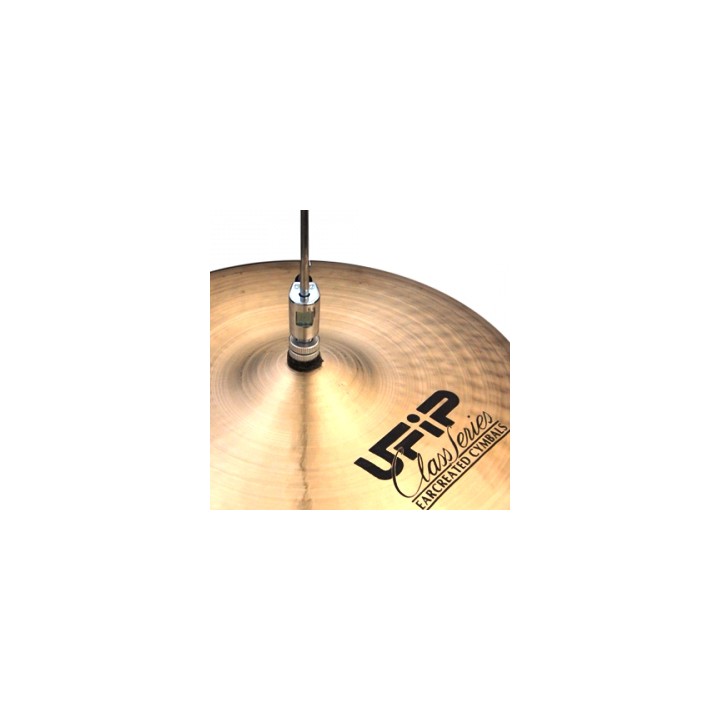 Acquista UFIP Class Series 13" Medium Hi Hat online | Merula Strumenti Musicali