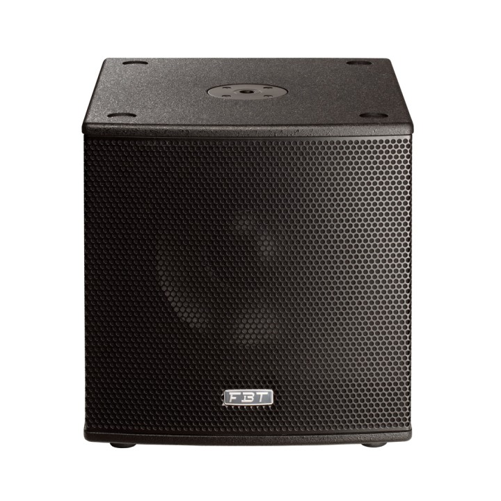 FBT SUBLINE 112SA - Subwoofer attivo