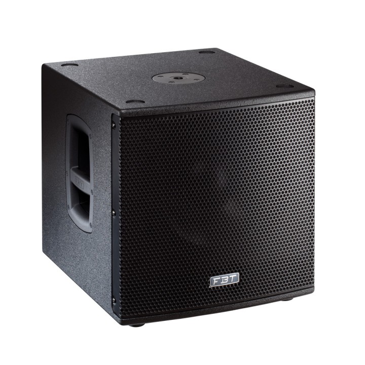FBT SUBLINE 112SA - Subwoofer attivo