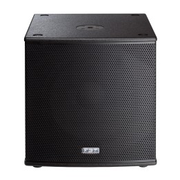 FBT SUBLINE 115SA - Subwoofer attivo