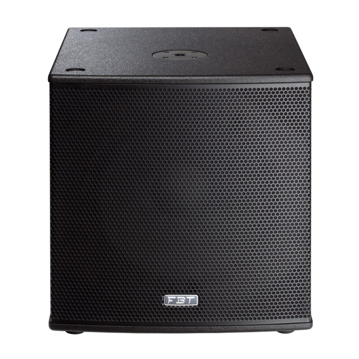 FBT SUBLINE 115SA - Subwoofer attivo