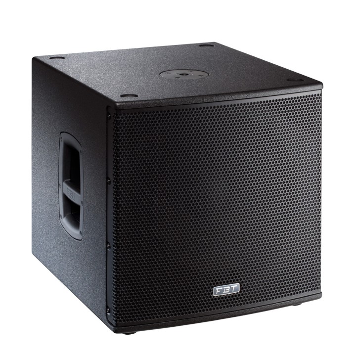 FBT SUBLINE 115SA - Subwoofer attivo