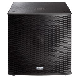 FBT SUBLINE 118SA - Subwoofer attivo