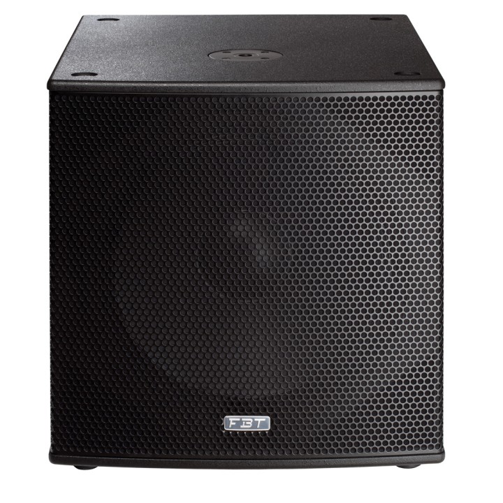 FBT SUBLINE 118SA - Subwoofer attivo