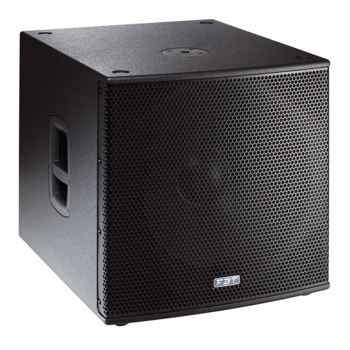 FBT SUBLINE 118SA - Subwoofer attivo