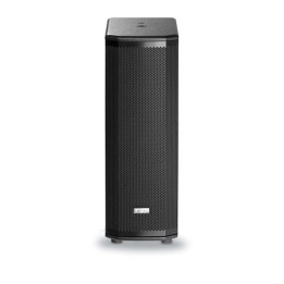 Acquista FBT VENTIS 206A online | Merula Strumenti Musicali
