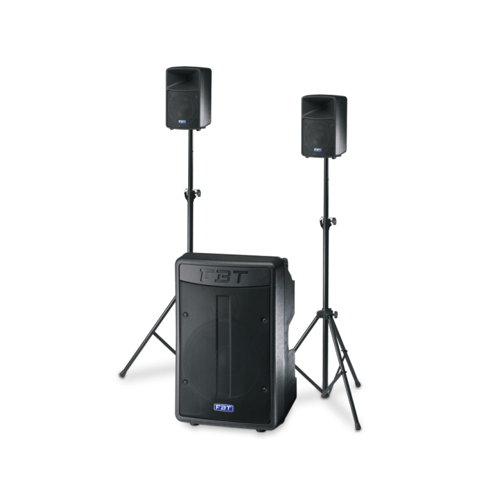 Acquista FBT AMICO 10 USB online | Merula Strumenti Musicali