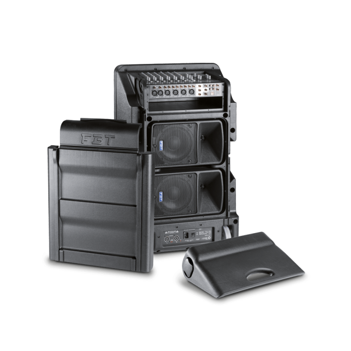 Acquista FBT AMICO 10 USB online | Merula Strumenti Musicali