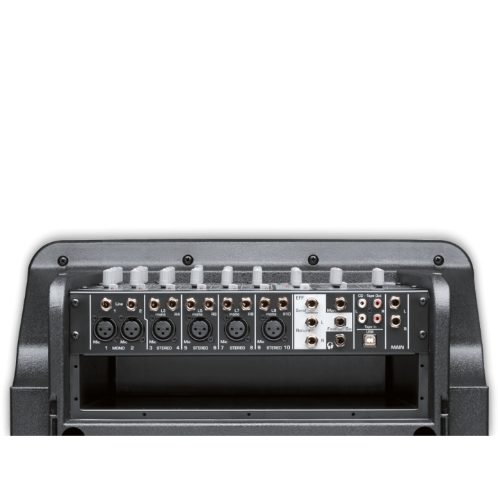 Acquista FBT AMICO 10 USB online | Merula Strumenti Musicali