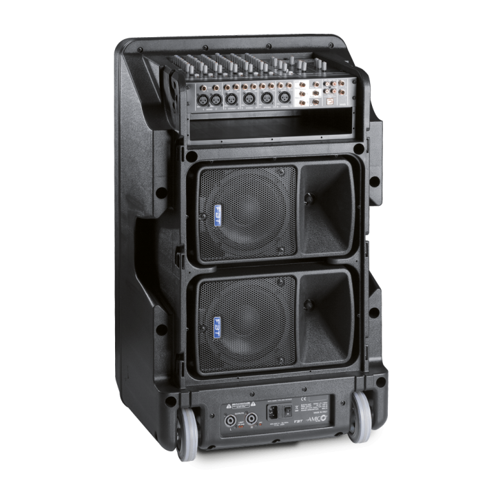 Acquista FBT AMICO 10 USB online | Merula Strumenti Musicali