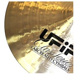 Ufip Class Series Medium Ride 22" - CS-22MR