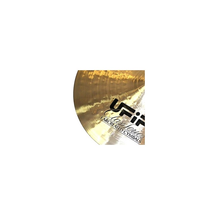 Ufip Class Series Medium Ride 22" - CS-22MR
