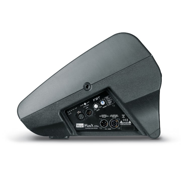 FBT STAGEMAXX 12MA - Monitor da palco attivo