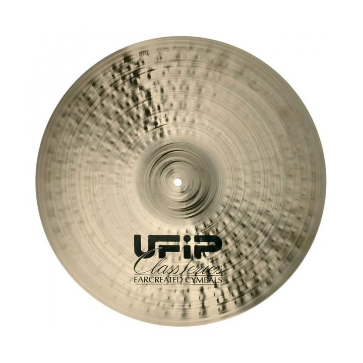 Ufip Class Series Medium Ride 22" - CS-22MR