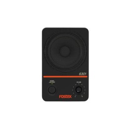 Acquista FOSTEX 6301 NB online | Merula Strumenti Musicali