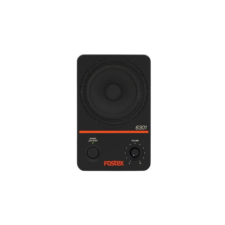 Acquista FOSTEX 6301 NB online | Merula Strumenti Musicali