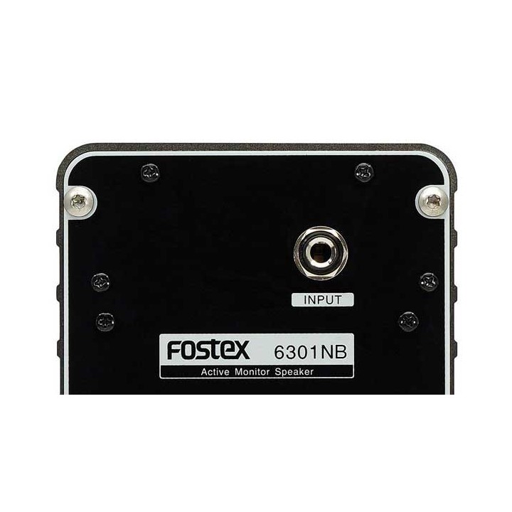 Acquista FOSTEX 6301 NB online | Merula Strumenti Musicali