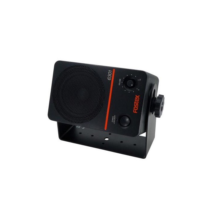 Acquista FOSTEX 6301 NB online | Merula Strumenti Musicali