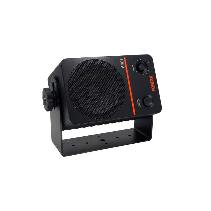 Acquista FOSTEX 6301 NB online | Merula Strumenti Musicali