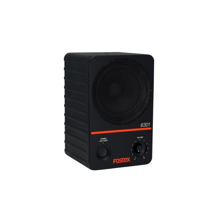 Acquista FOSTEX 6301 NB online | Merula Strumenti Musicali
