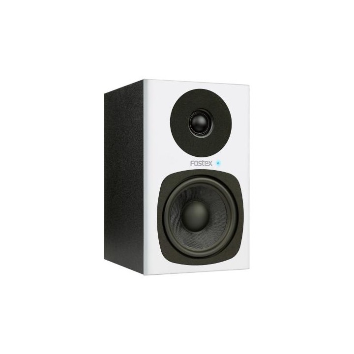Acquista FOSTEX PM0.4C(W) (PAIR) | Merula Strumenti Musicali