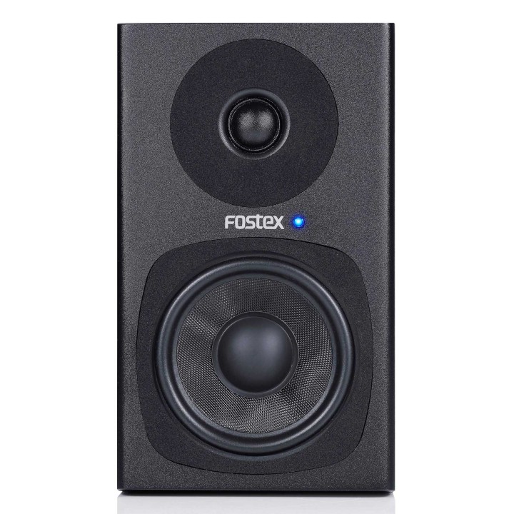 Acquista FOSTEX PM0.4D(B) (CAD.) | Merula Strumenti Musicali