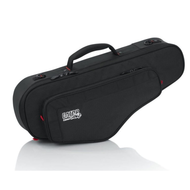 Acquista GATOR G-PG-ALTOSAX BORSA SAX ALTO online | Merula Strumenti Musicali