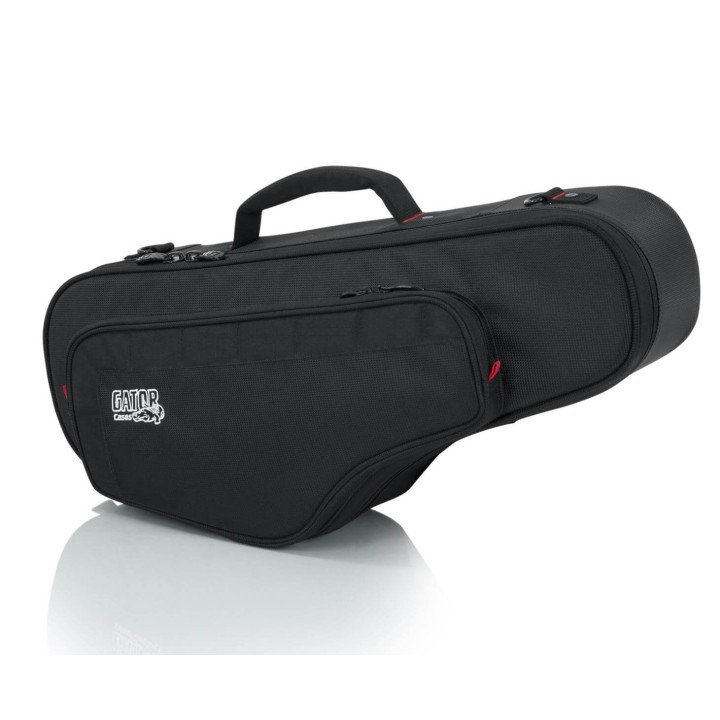 Acquista GATOR G-PG-ALTOSAX BORSA SAX ALTO online | Merula Strumenti Musicali