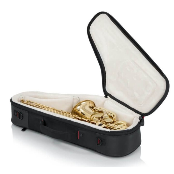 Acquista GATOR G-PG-ALTOSAX BORSA SAX ALTO online | Merula Strumenti Musicali