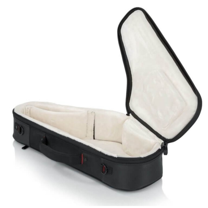 Acquista GATOR G-PG-ALTOSAX BORSA SAX ALTO online | Merula Strumenti Musicali
