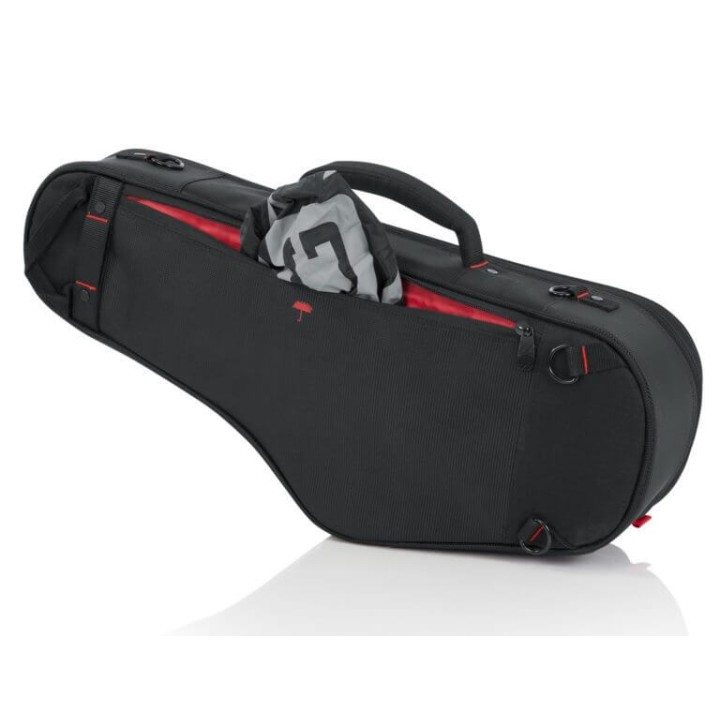 Acquista GATOR G-PG-ALTOSAX BORSA SAX ALTO online | Merula Strumenti Musicali