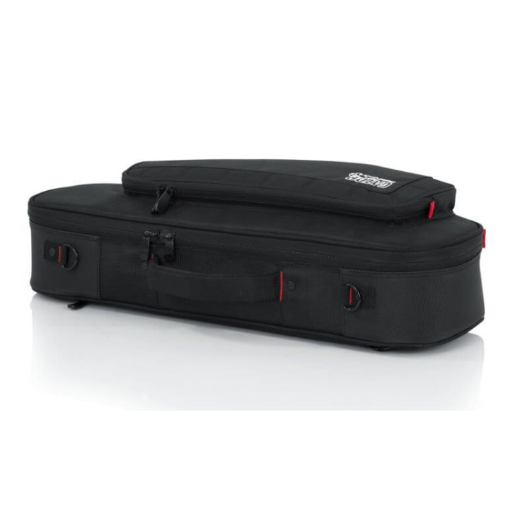 Acquista GATOR G-PG-ALTOSAX BORSA SAX ALTO online | Merula Strumenti Musicali