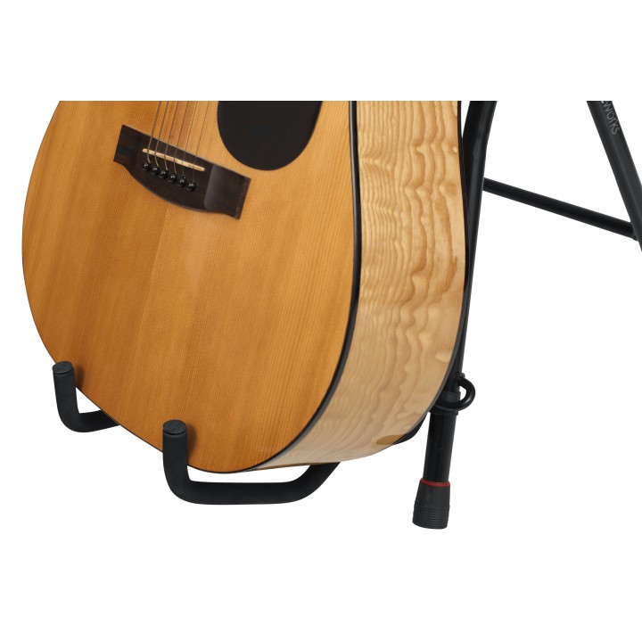 Acquista GATOR Gfw-Gtr-Seat - Sgabello / Stand Per Chitarra online | Merula Strumenti Musicali