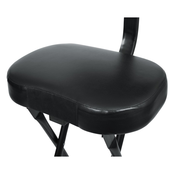 Acquista GATOR Gfw-Gtr-Seat - Sgabello / Stand Per Chitarra online | Merula Strumenti Musicali